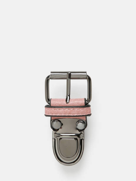 Clasp Buckle Vintage Cameleon Pink vintage VACC01