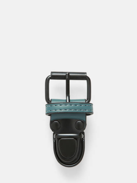 Clasp Buckle Vintage Cameleon Blue vintage VACC01
