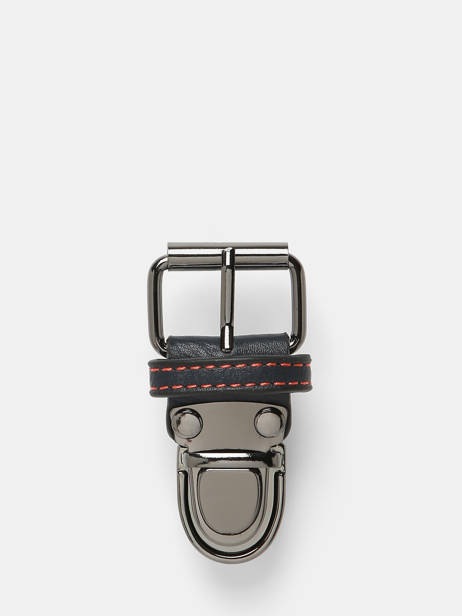 Clasp Buckle Vintage Cameleon Orange vintage VACC01