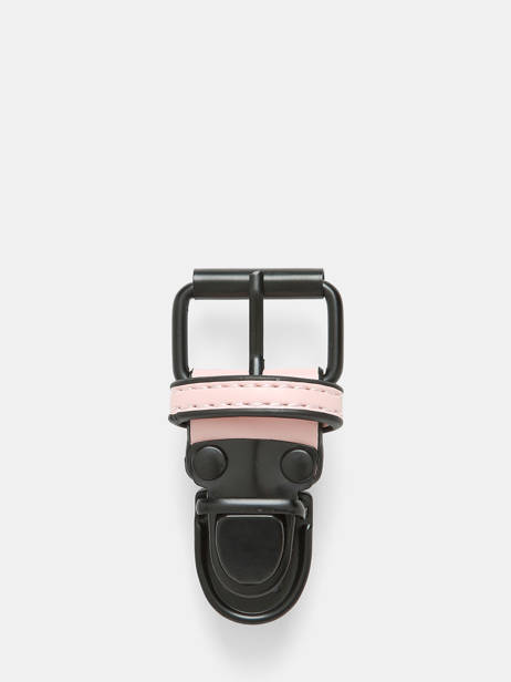 Clasp Buckle Vintage Cameleon Pink vintage VACC01