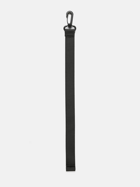 Strap Section Cr38 Cameleon Black futur FACC15