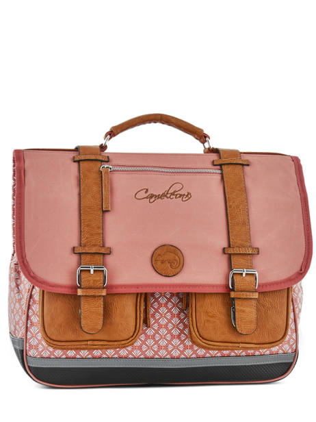 Cartables Vintage | Site Officiel Cameleon.eu