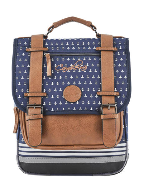 sac a dos a compartiment
