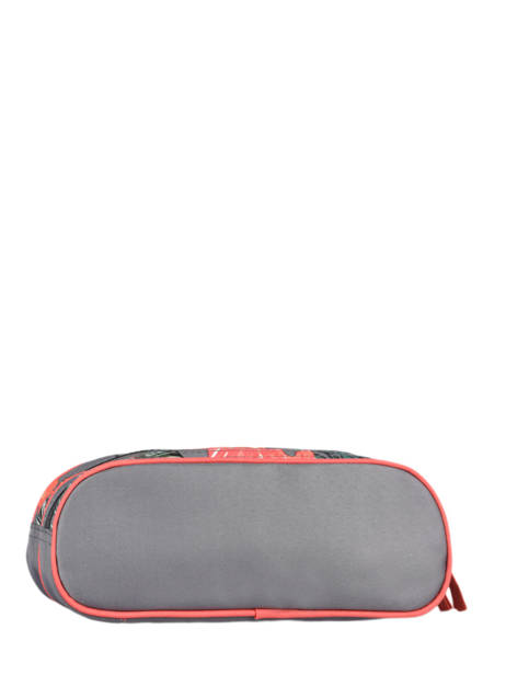 Trousse Enfant 2 Compartiments Cameleon Gris actual TROU vue secondaire 4