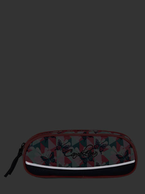 Trousse Enfant 2 Compartiments Cameleon vintage fantasy TROU vue secondaire 3