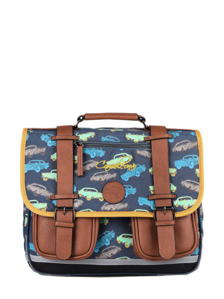 cartable garcon 10 ans