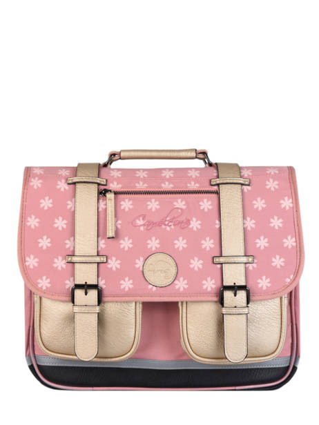 cartable cp cameleon