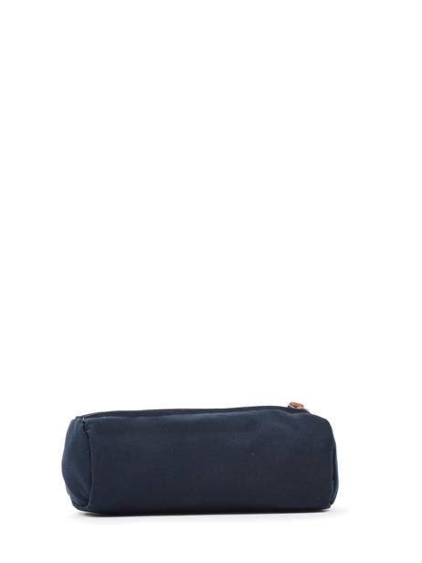 1 Compartment  Pouch Cameleon Blue vintage urban STRO other view 2