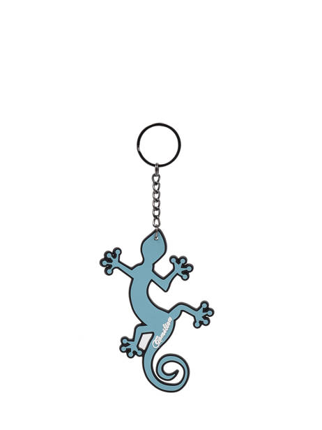 Keychain For Kids Actual CamÃ©lÃ©on Cameleon Blue actual PCLE