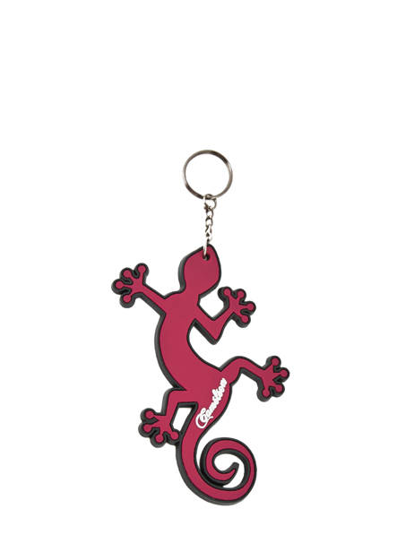 Keychain For Kids Basic Caméléon Cameleon Gray actual PCLE