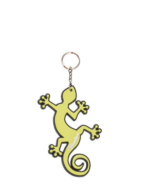 Keychain For Kids Basic Caméléon Cameleon Gray actual PCLE