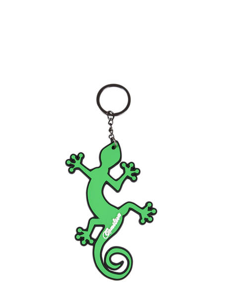 Porte-clefs Cameleon Bleu actual PBBAPCLE