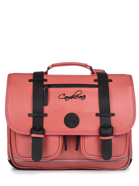 Cartable Vintage North Cameleon Rose vintage north CA38