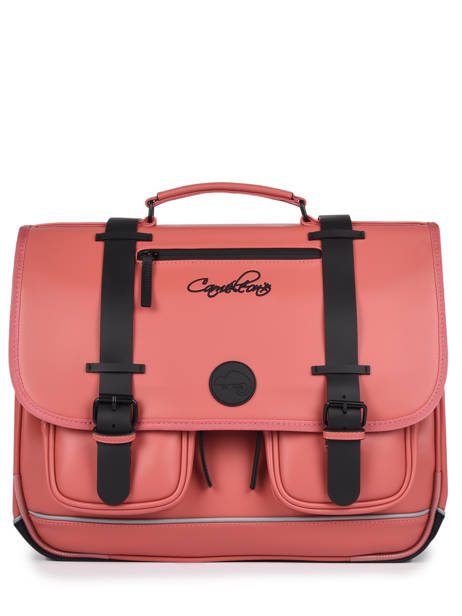 Cartable Vintage North Cameleon Rose vintage north CA41