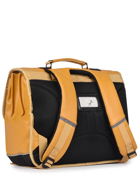 Vintage North Satchel Cameleon Multicolor vintage north CA41 other view 5