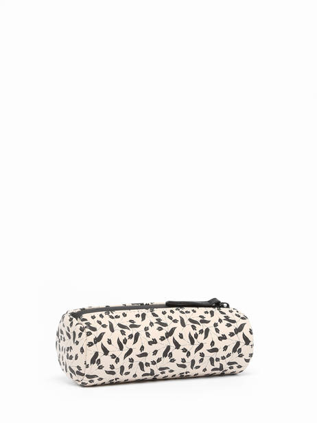 Vintage North Pencil Case Cameleon Beige vintage north STRO other view 2