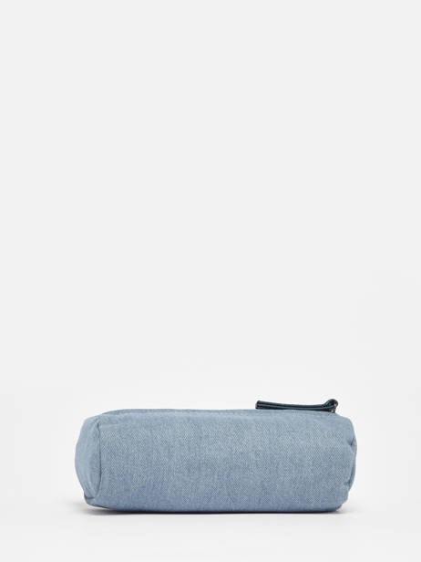 1 Compartment Vintage Fantasy Pencil Pouch Cameleon Blue vintage fantasy STRO other view 2