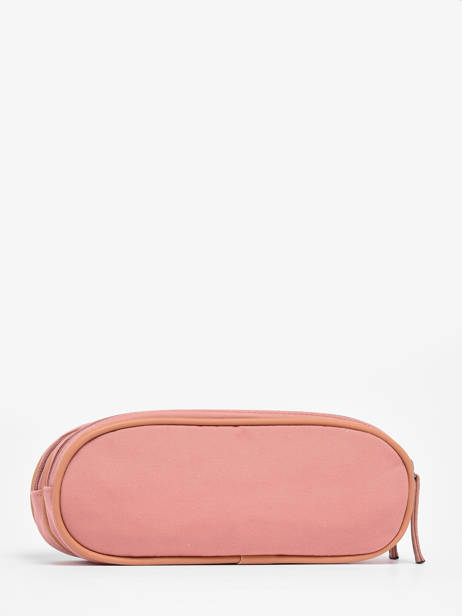 Trousse Enfant 2 Compartiments Cameleon Rose vintage fantasy TROU vue secondaire 2