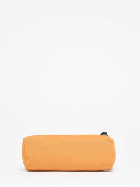 1-compartment Pouch Cameleon Yellow vintage urban STRO other view 2