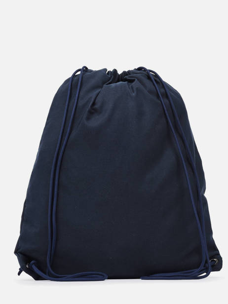 Sac De Sport Cameleon Bleu vintage urban PBVBSP39 vue secondaire 5