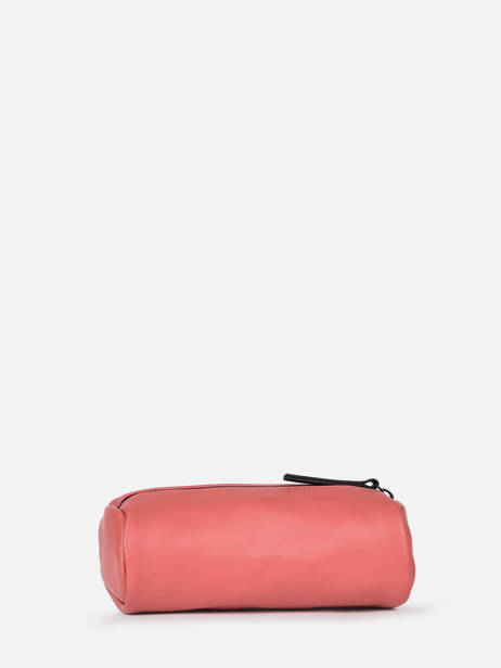 1 Compartment Pouch Cameleon Pink vintage north PBVWSTRO other view 2