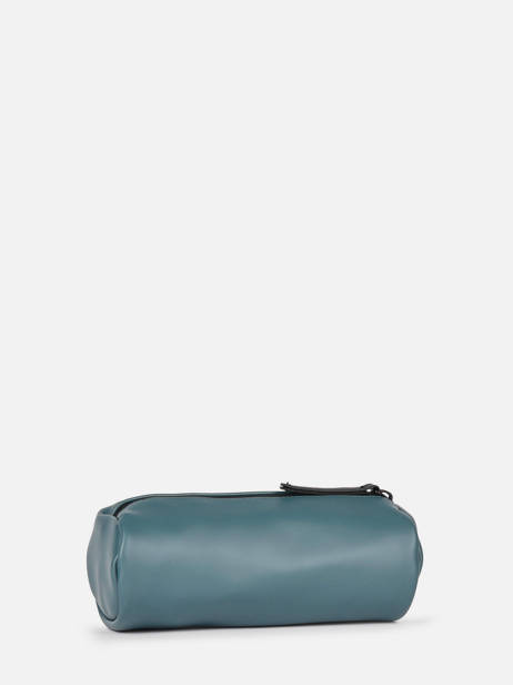 1 Compartment Pouch Cameleon Blue vintage north PBVWSTRO other view 3