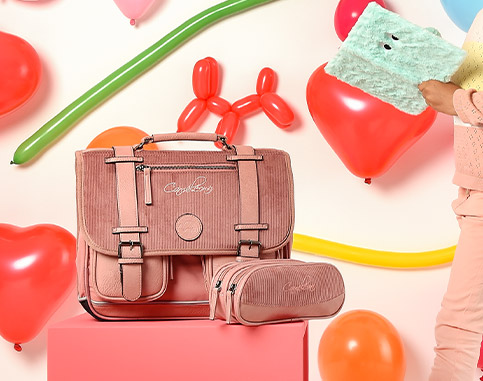 cartable primaire