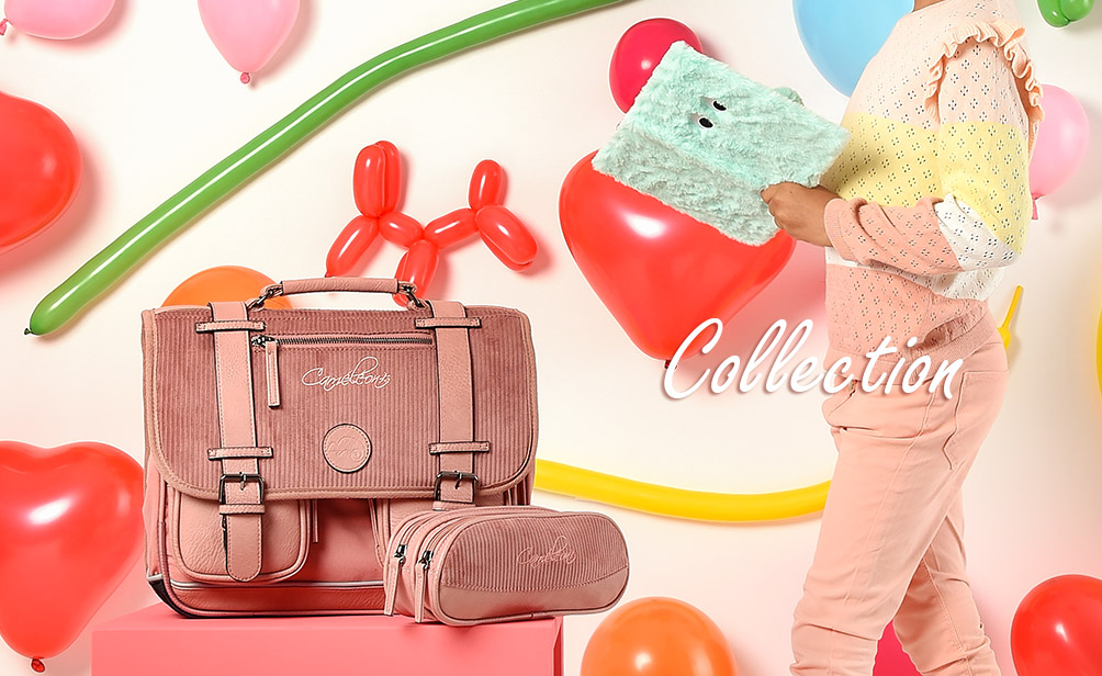 cartables cameleon