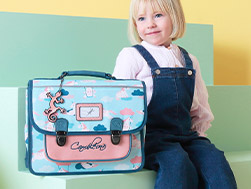 cartable pour enfant