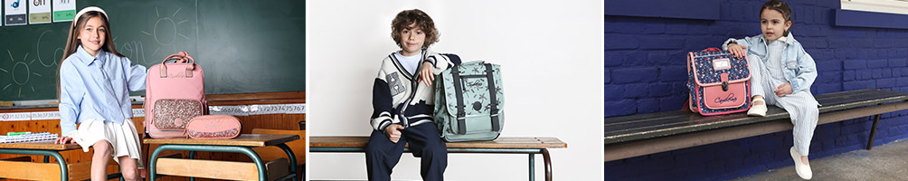 sac a dos cameleon