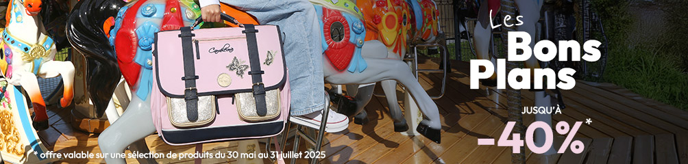 destockage scolaire