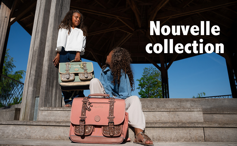 cartables cameleon