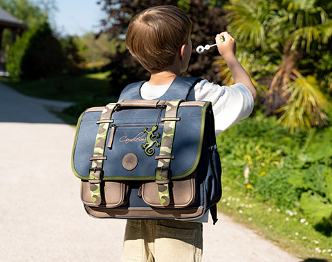 cartable primaire