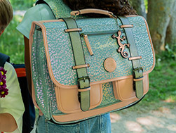 cartable fille