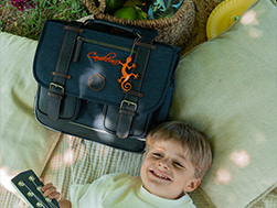 cartable pour enfant