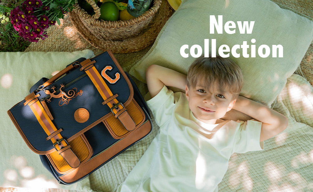 cartables cameleon