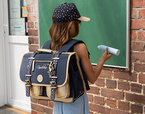 cartable primaire