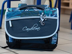 cartable fille