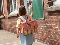 cartable pour enfant