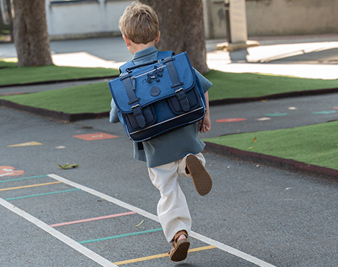 cartable primaire