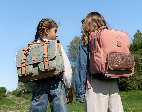 cartable primaire