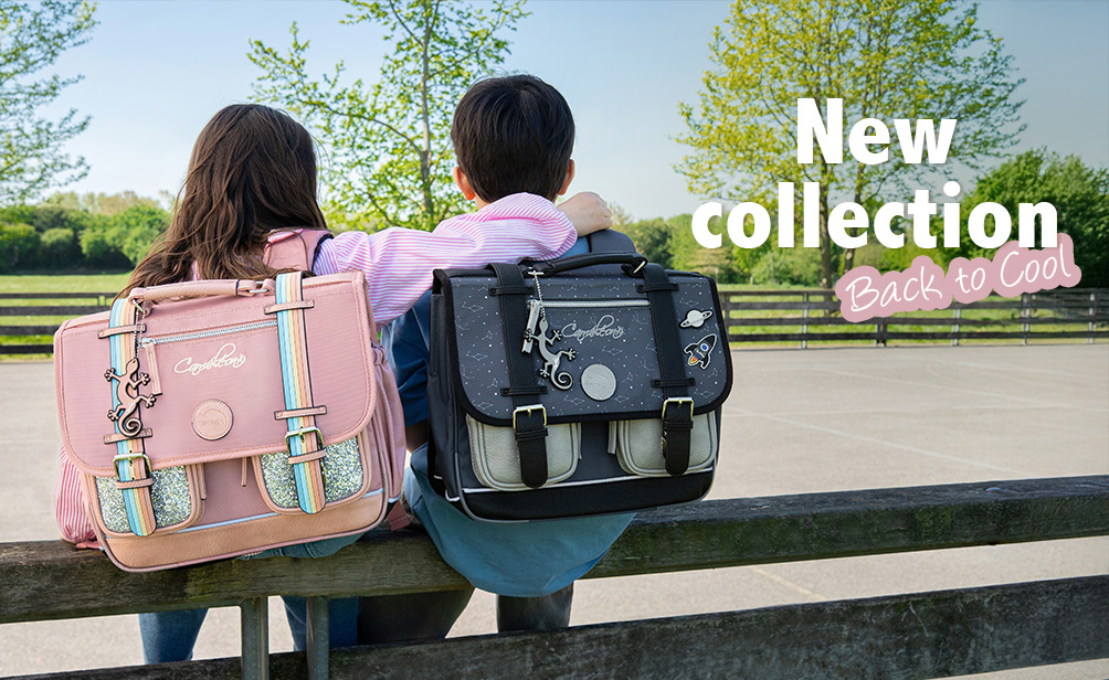 cartables cameleon