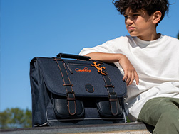 cartable enfant