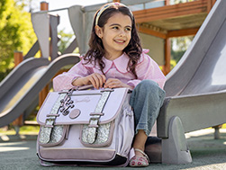 Cartable gar&ccedil;on