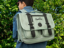 cartable fille