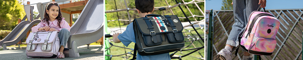 cartable cp cameleon