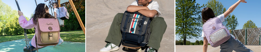 sac a dos cameleon