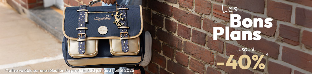 destockage scolaire