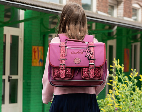 cartable primaire