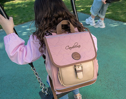 cartables maternelle